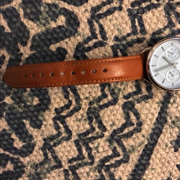 Fossil Watch - Picture 3 of 3